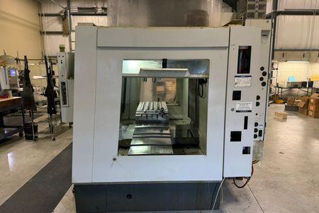 HAAS VF3 #14021