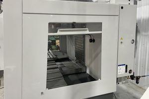 HAAS VF3YT #13992