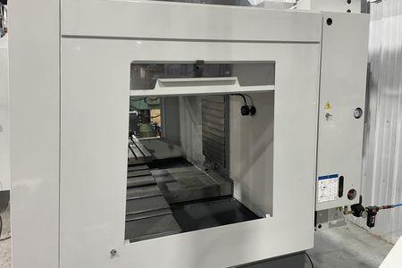 HAAS VF3YT #13992