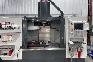HAAS VF3YT #13992