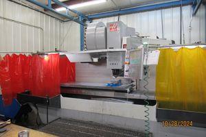 HAAS VF7-50 #14051