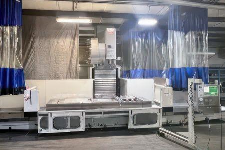HAAS VS3 #13978