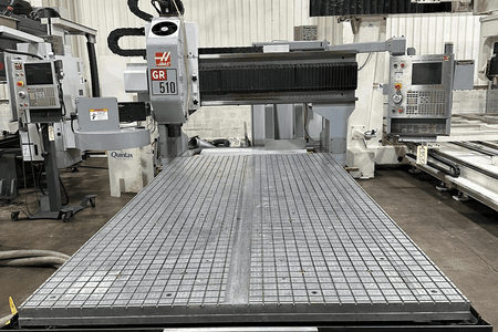 HAAS GR510 #14103