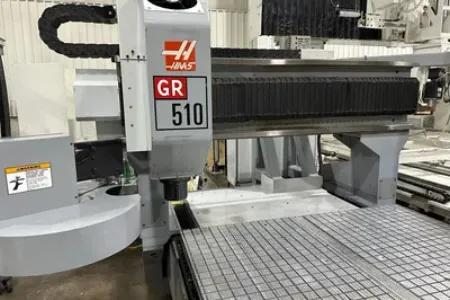 HAAS GR510 #14103