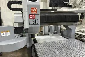 HAAS GR510 #14103