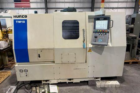 HURCO TM10 #13916