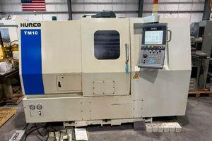 HURCO TM10 #13916