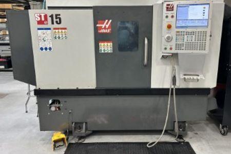 HAAS ST15 #14052