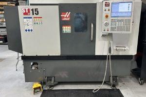 HAAS ST15 #14052