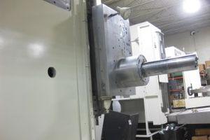 GIDDINGS & LEWIS RT1250 #14104