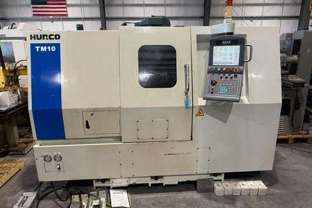 HURCO TM10 #13916