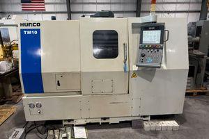 HURCO TM10 #13916