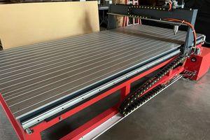 INDUSTRIAL CNC PRO SERIES #14030