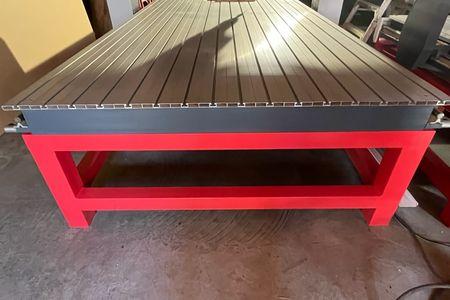 INDUSTRIAL CNC PRO SERIES #14030