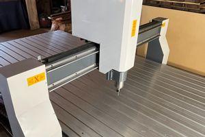 INDUSTRIAL CNC PRO SERIES #14030