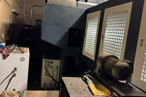 JOHNFORD DMC2600SH #13936