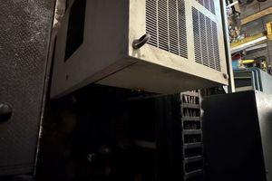 JOHNFORD DMC2600SH #13936