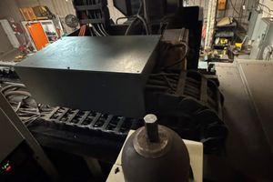 JOHNFORD DMC2600SH #13936