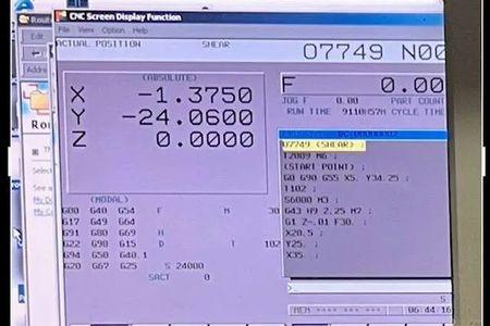 KOMO VR512MACH2S #13935