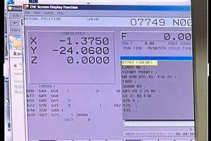 KOMO VR512MACH2S #13935