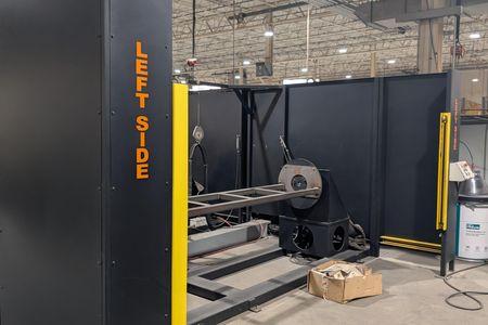 KUKA KR16L6-2 #13972