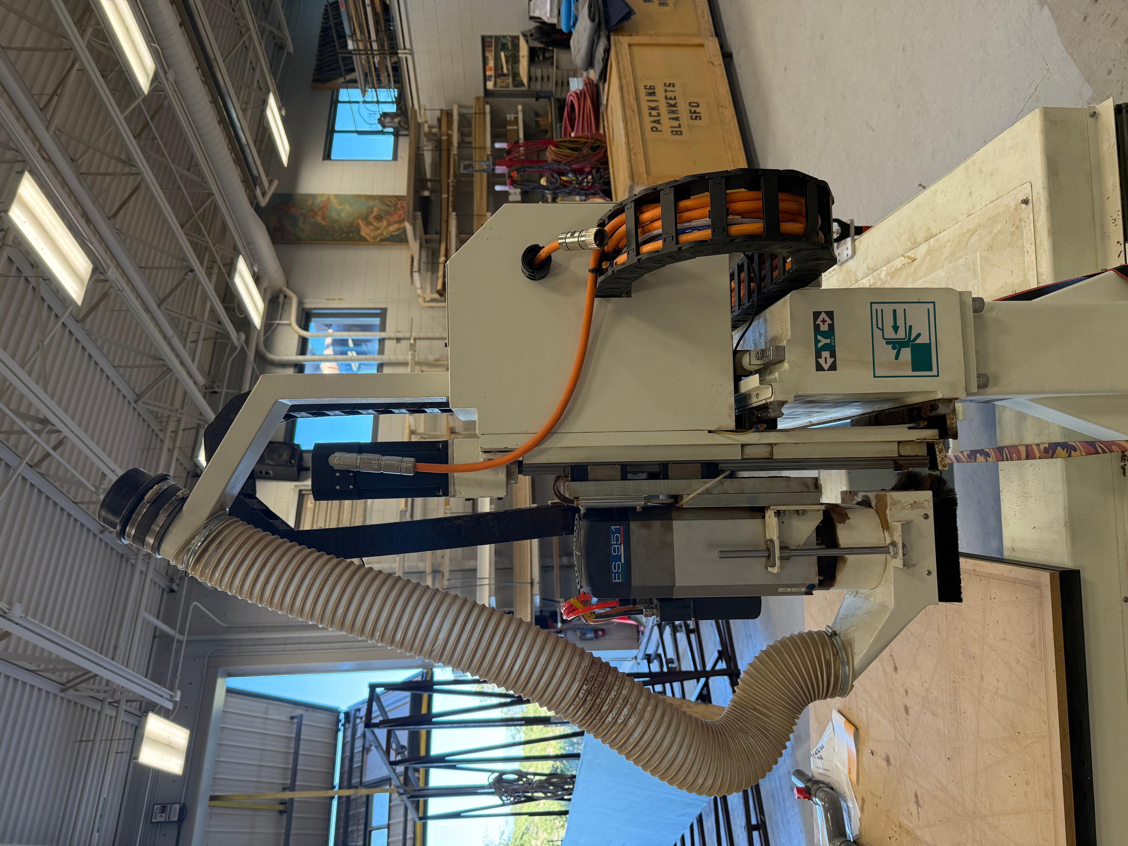 LAGUNA SMARTSHOP 2 SUV #13993