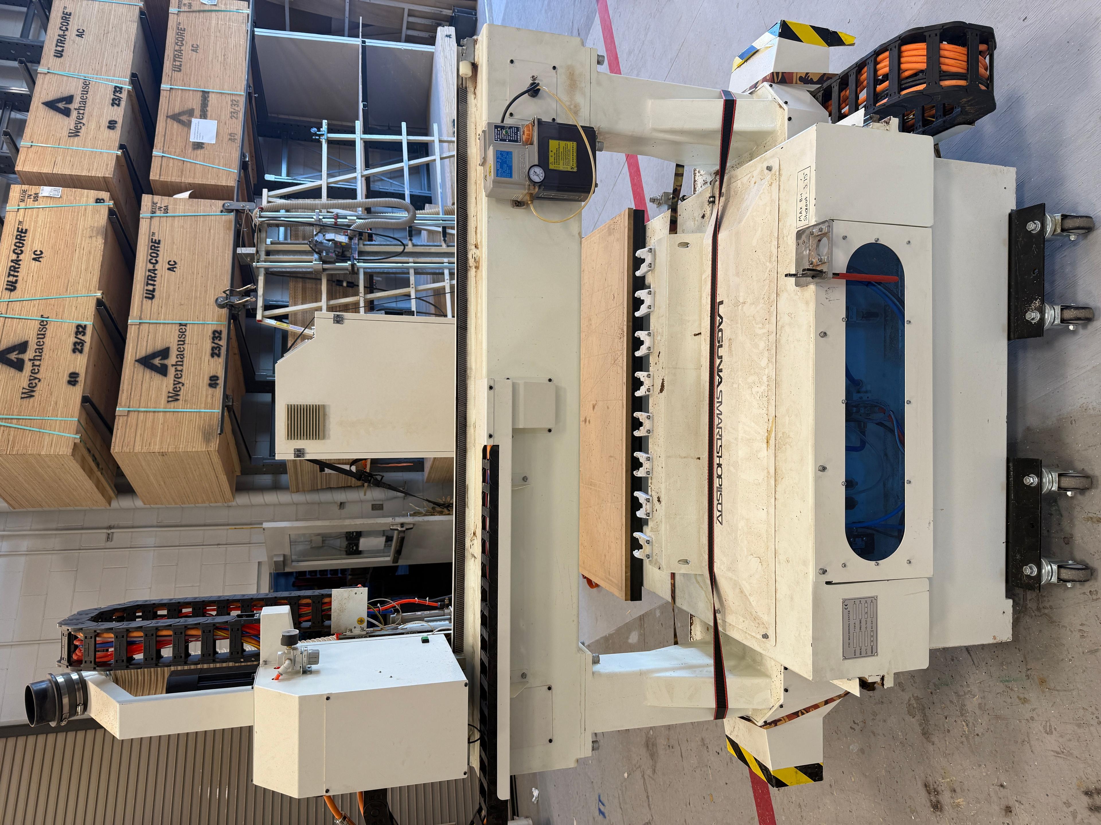 LAGUNA SMARTSHOP 2 SUV #13993