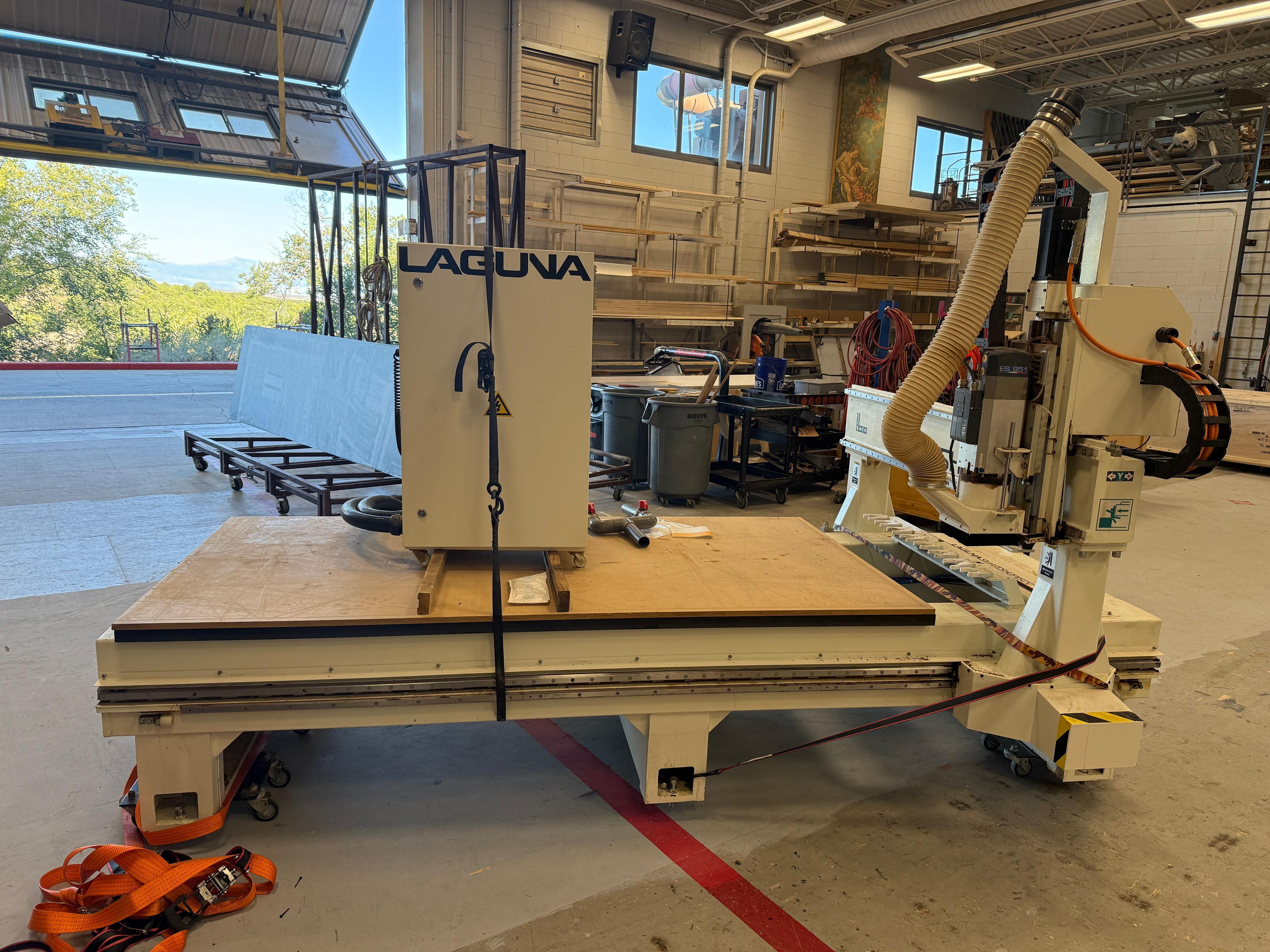 LAGUNA SMARTSHOP 2 SUV #13993