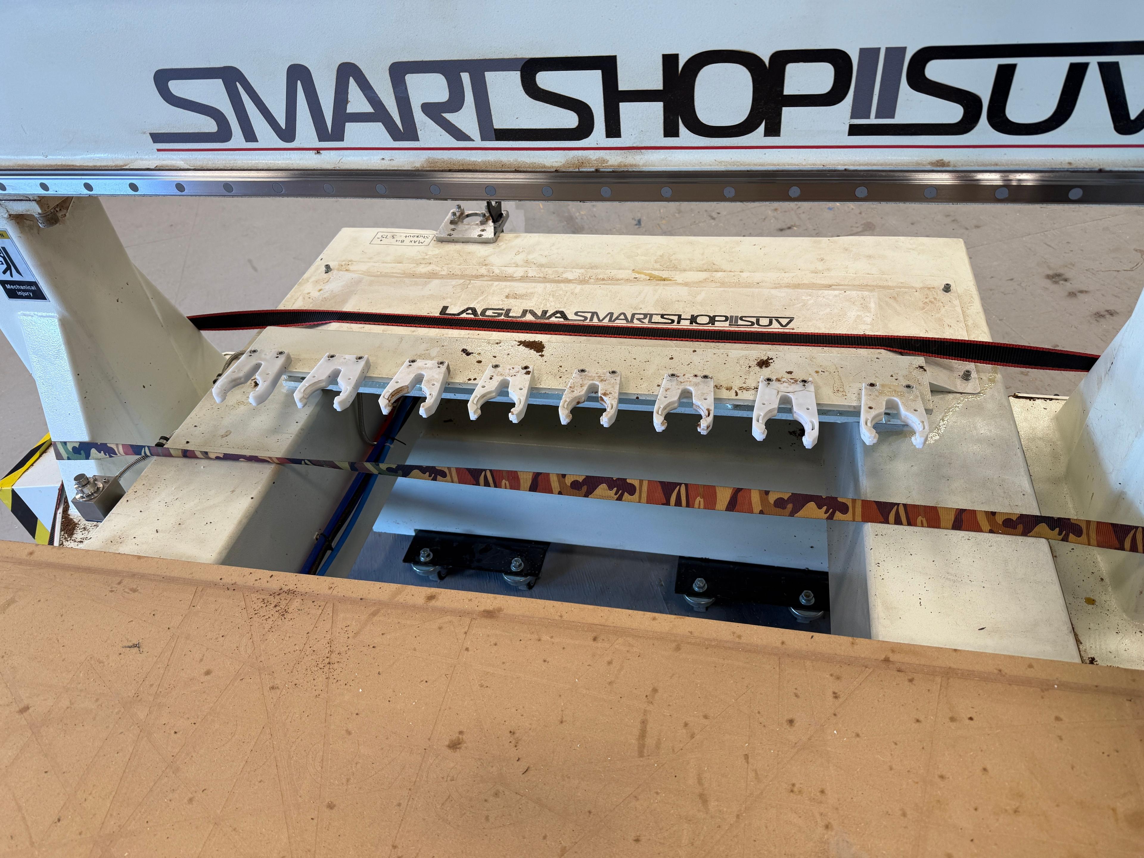 LAGUNA SMARTSHOP 2 SUV #13993