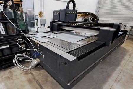 LAGUNA FC LASER 510 #13823