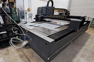 LAGUNA FC LASER 510 #13823