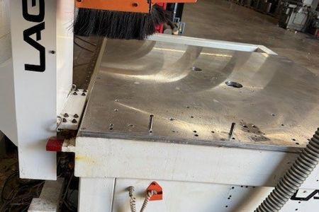 LAGUNA SWIFT 4X4 #14078