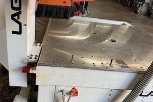 LAGUNA SWIFT 4X4 #14078