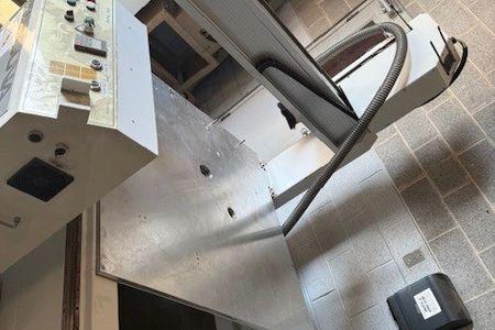 LAGUNA SWIFT 4X4 #14078