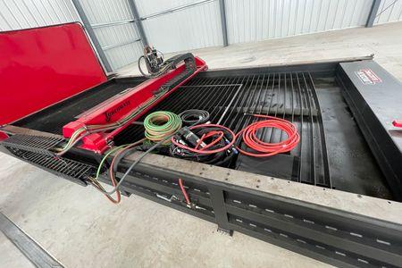 LINCOLN Torchmate X  5 x 10 #14083