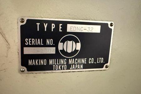 MAKINO EDNC32 #14028
