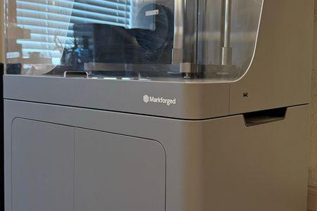 MARKFORGED X7 #14032