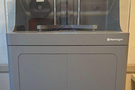 MARKFORGED X7 #14032