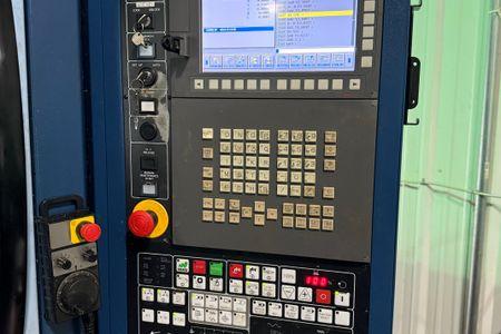 MATSUURA VX1000 #14033