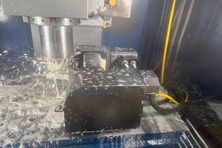 MATSUURA VX1000 #14033