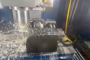 MATSUURA VX1000 #14033