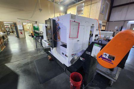 MAZAK QT200 #13860