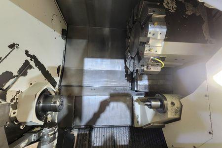 MAZAK QT200 #13860
