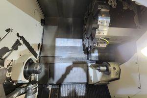 MAZAK QT200 #13860