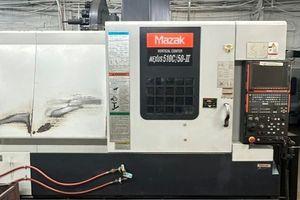 MAZAK VCN510C #14086