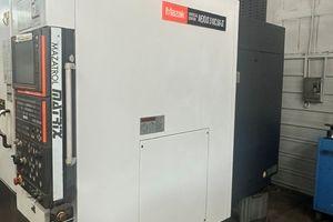 MAZAK VCN510C #14086