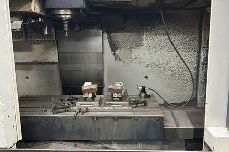 MAZAK VCN510C #14086