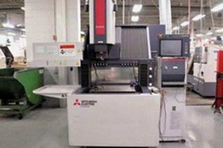 MITSUBISHI EA12 V #14027