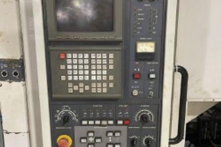 MORI SEIKI M25FV #14020