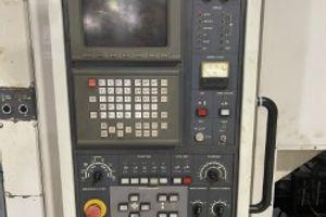 MORI SEIKI M25FV #14020